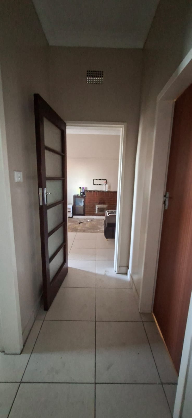 To Let 1 Bedroom Property for Rent in Navalsig Free State